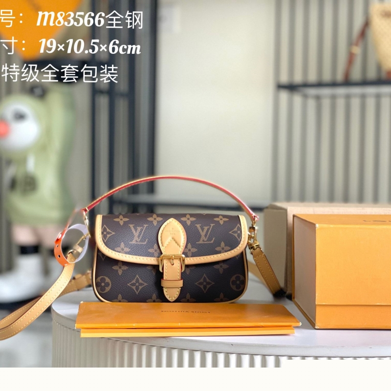 LV Satchel bags